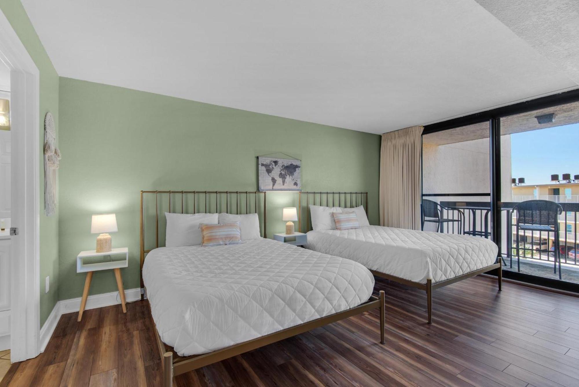 Sundestin 416 Daire Dış mekan fotoğraf
