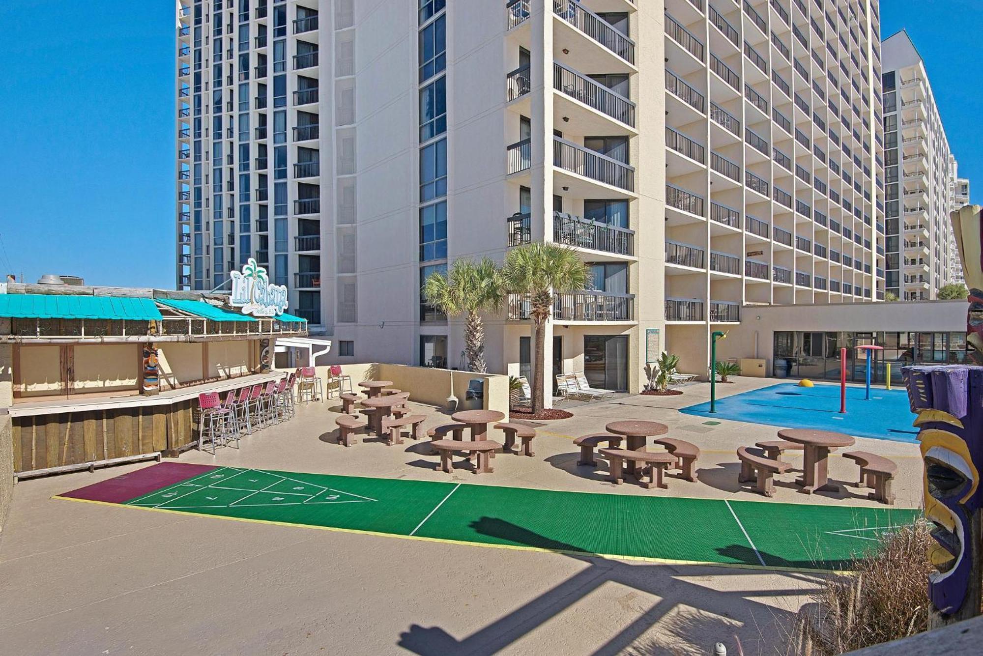Sundestin 416 Daire Dış mekan fotoğraf